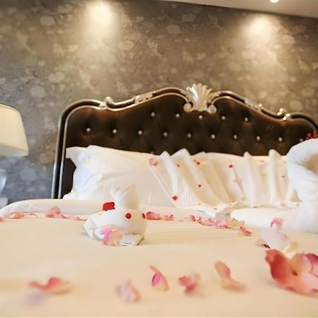 Country Garden Phoenix Hotel Shenyang Buitenkant foto