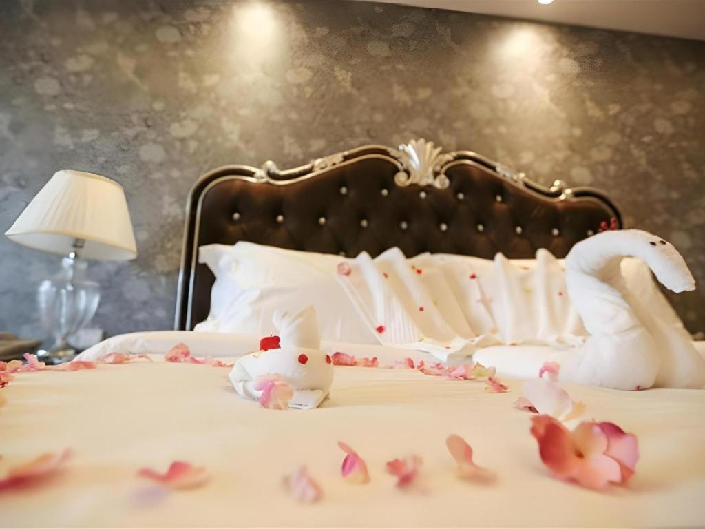 Country Garden Phoenix Hotel Shenyang Buitenkant foto