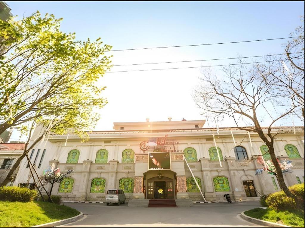 Country Garden Phoenix Hotel Shenyang Buitenkant foto