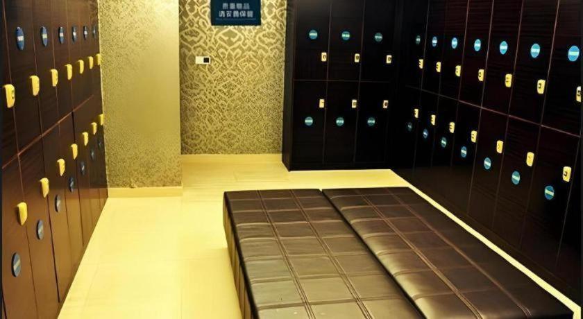 Country Garden Phoenix Hotel Shenyang Buitenkant foto